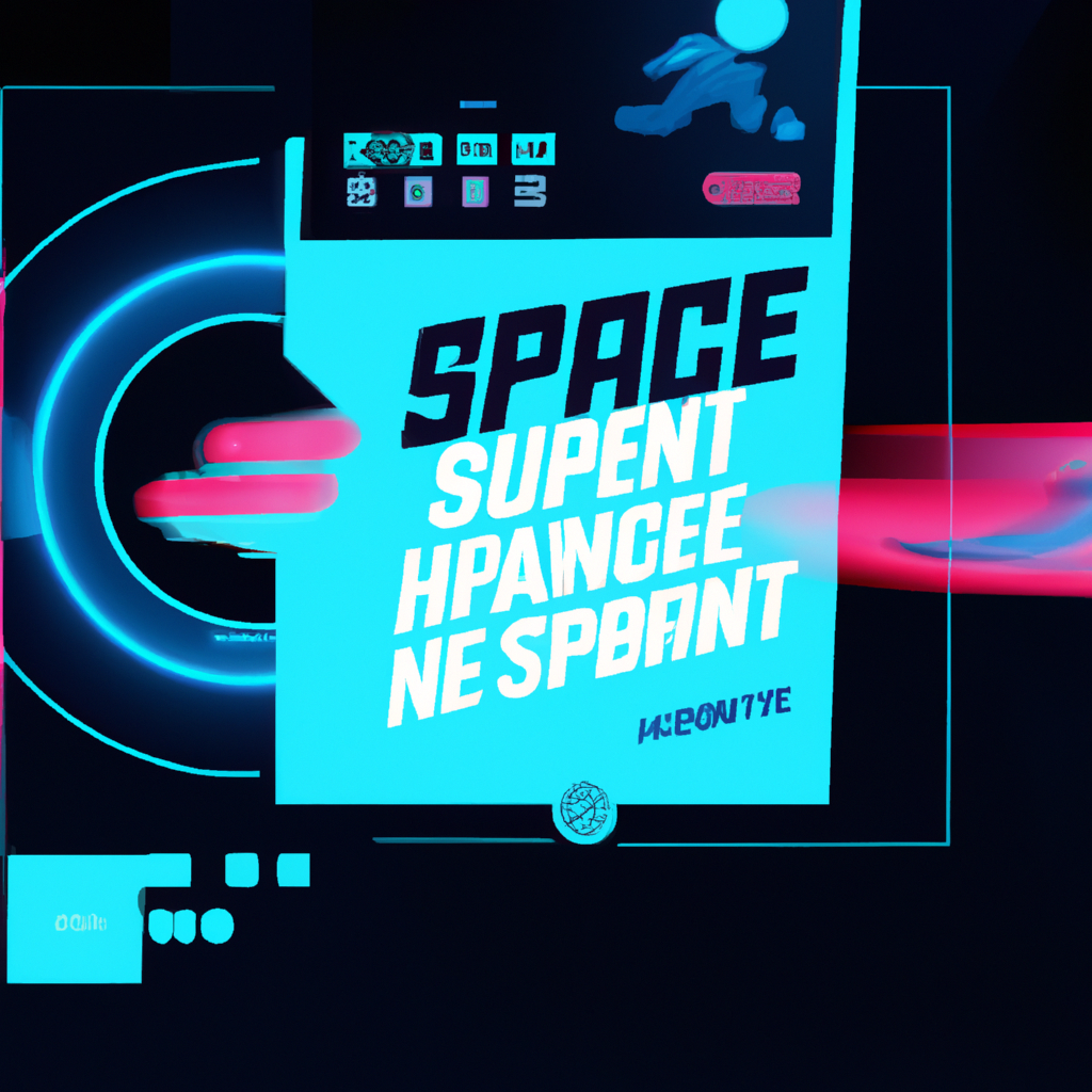 Gallery tile: speed arcade run
